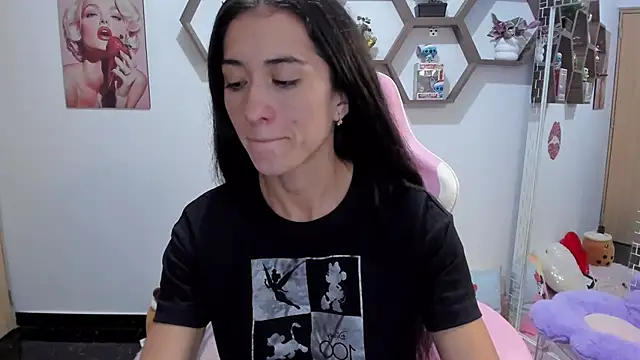 SharonSander online show from March 2025 03:43:01 AM