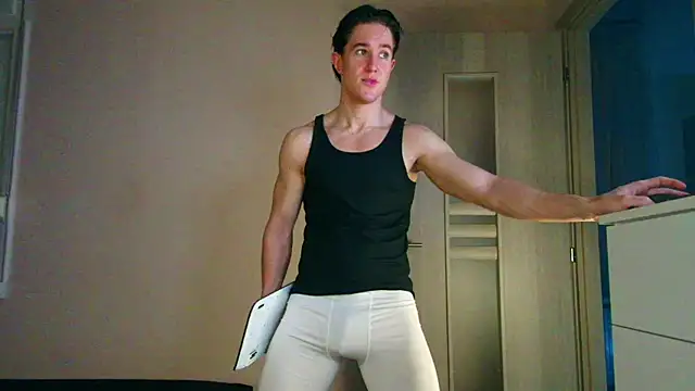 ChristianLevine  online show from July 2026 07:38:01 PM