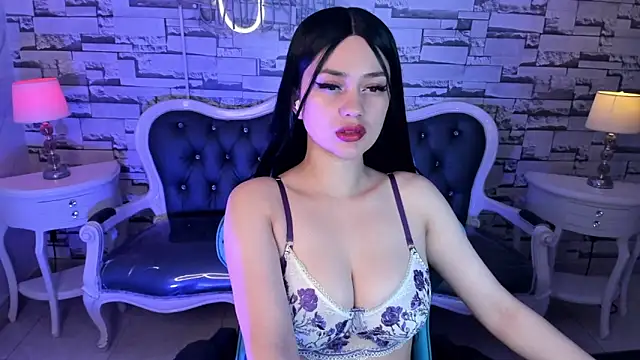 carlie mayer v online show from December 2024 04:31:02 AM