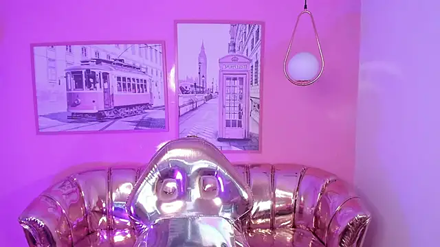 carlie mayer v online show from January 2025 01:56:02 PM