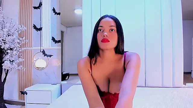 LiaObrien online show from October 2025 03:18:01 PM