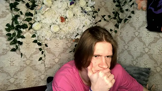 Snapshot of ArchiZuki69 chatting on March 2026 02:22:02 PM ArchiZuki69 online show from March 2026 02:22:02 PM