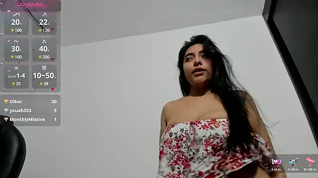 miss eylens online show from March 2025 11:03:01 AM