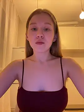 Eva Weyne online show from February 2026 09:05:02 PM