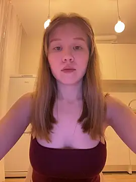 Eva Weyne online show from April 2026 08:32:02 PM