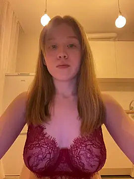 Eva Weyne online show from April 2026 07:58:01 PM