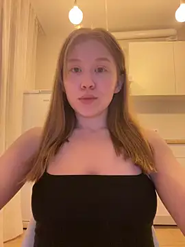 Eva Weyne online show from April 2026 09:08:02 PM