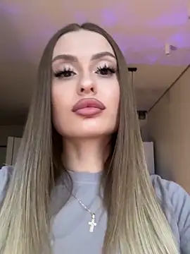 Sweet  Milly online show from October 2025 01:07:02 PM