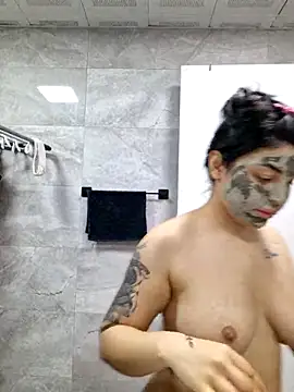 Esmertarcinim online show from March 2025 12:34:01 PM