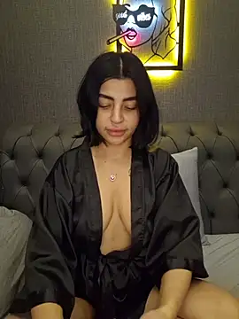 Esmertarcinim online show from February 2026 08:10:02 PM