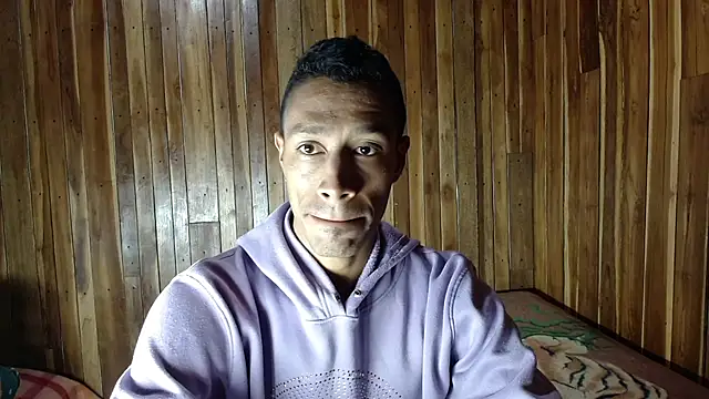 DEMARCOUS NM online show from January 2026 07:08:02 PM