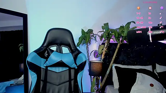 devlin violett online show from January 2025 02:49:02 AM