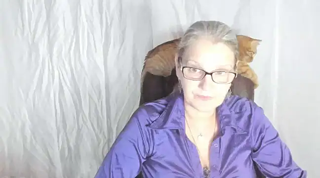 irinamaux online show from February 2025 07:23:02 AM