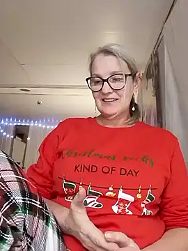 irinamaux online show from December 2025 08:51:01 PM