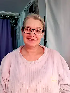 irinamaux online show from January 2026 07:13:01 AM