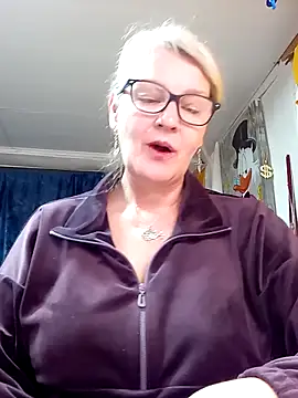 irinamaux online show from April 2026 02:07:01 AM