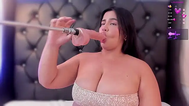 sweett katty  online show from January 2025 08:26:01 PM