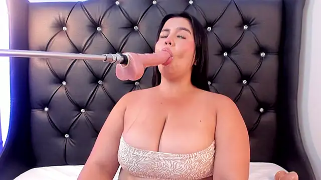 sweett katty  online show from February 2025 07:28:02 PM