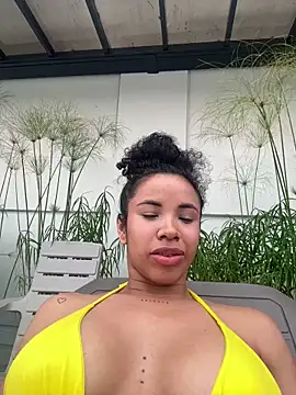 Brunettexio online show from January 2025 10:08:02 PM