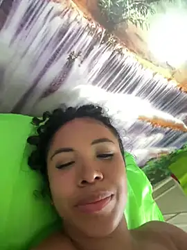 Brunettexio online show from February 2025 07:54:02 PM