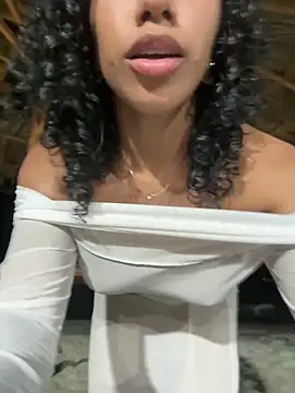 Brunettexio online show from March 2025 01:13:01 AM