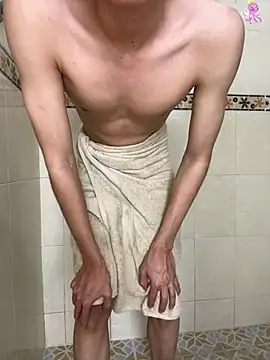 Levii Ackermann online show from February 2025 12:52:02 AM