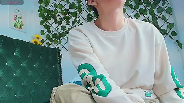 Levii Ackermann online show from March 2025 02:01:02 PM