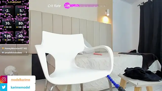  karime  online show from January 2025 08:11:01 PM