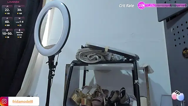  karime  online show from February 2025 07:55:01 PM