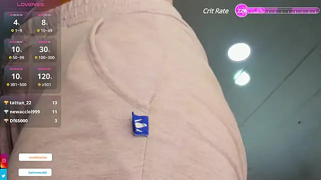  karime  online show from February 2025 08:14:02 PM