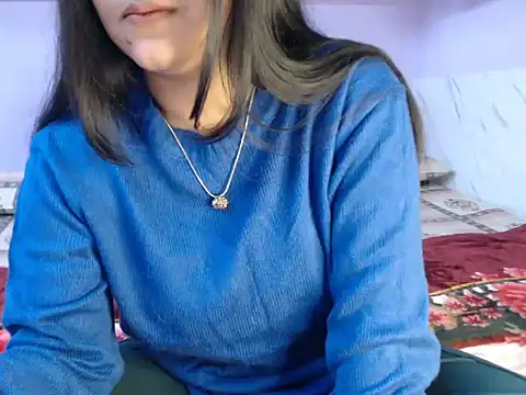 Freya nia online show from December 2024 09:21:02 AM