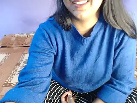 Freya nia online show from December 2024 12:44:01 PM