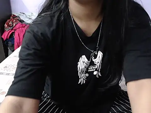 Freya nia online show from September 2025 08:05:01 AM