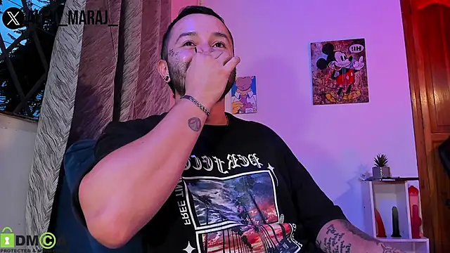 Alex maraj online show from November 2025 10:54:01 PM