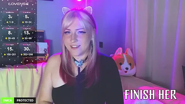 princess sofiee online show from September 2025 09:14:02 PM