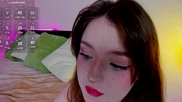 lexxxxxxi online show from December 2025 06:23:01 PM