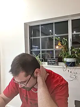 Snapshot of Zander823 chatting on February 2026 07:23:01 AM Zander823 online show from February 2026 07:23:01 AM