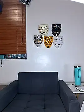 Snapshot of Zander823 chatting on February 2026 12:29:01 AM Zander823 online show from February 2026 12:29:01 AM