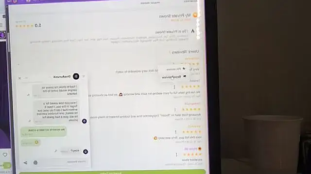 Snapshot of Zander823 chatting on February 2026 01:56:01 PM Zander823 online show from February 2026 01:56:01 PM