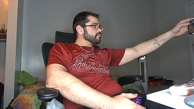 Zander823 online show from March 2026 03:12:02 AM