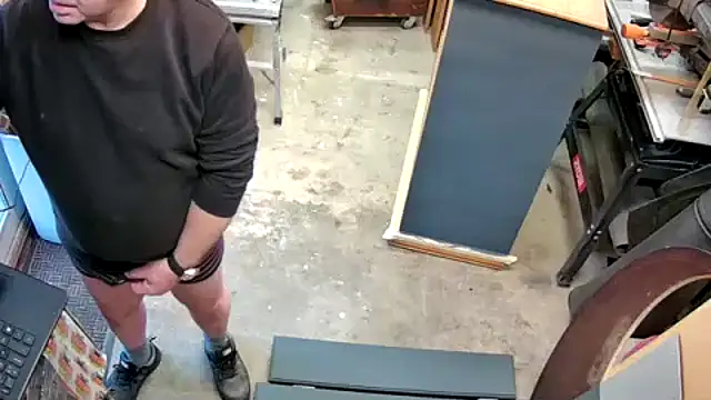 johnjay00 online show from March 2026 09:57:02 AM