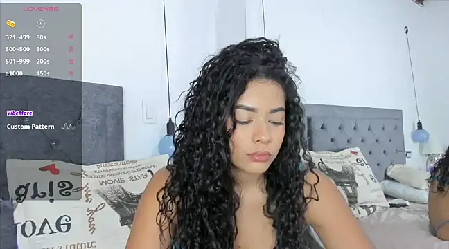 Meghan taylor   online show from March 2025 09:15:01 PM