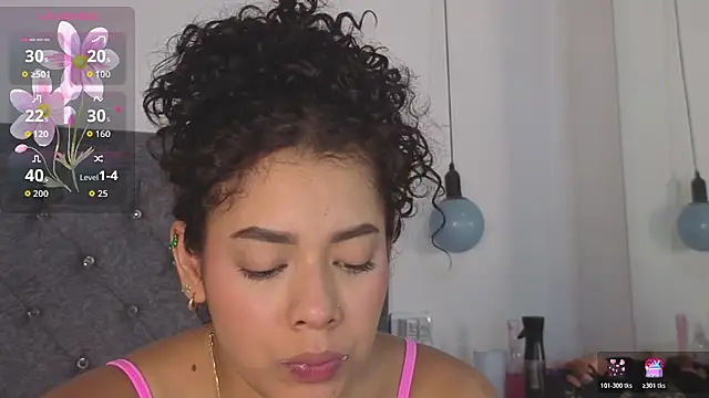 Meghan taylor   online show from March 2026 09:56:02 PM