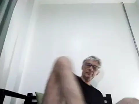 BIGUNCUTHARDCOCK online show from March 2025 11:30:02 AM