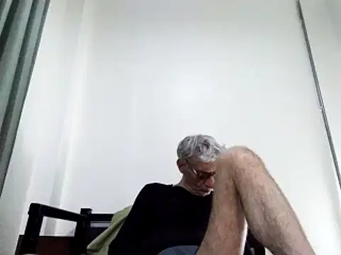 BIGUNCUTHARDCOCK online show from March 2025 04:10:01 PM