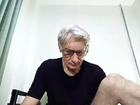 BIGUNCUTHARDCOCK online show from March 2025 11:05:01 AM