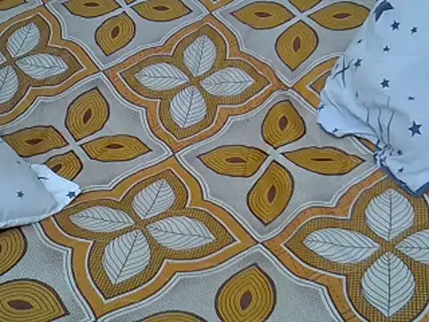 Giannah01 online show from March 2025 11:39:02 PM