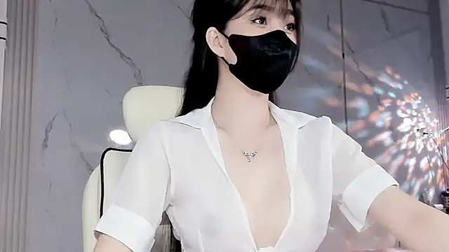 Luli-bae online show from March 2025 02:16:02 AM