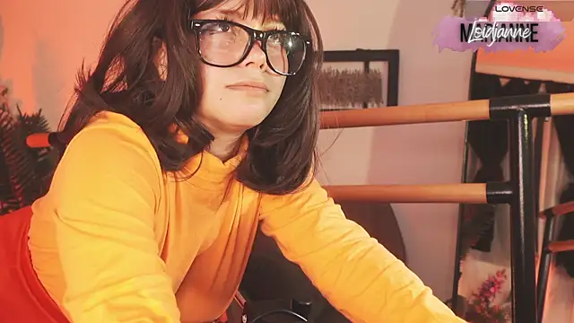 loIijanne online show from December 2024 02:31:02 AM