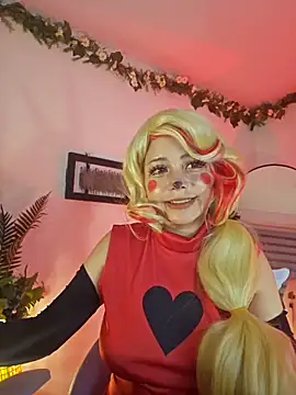 loIijanne online show from February 2025 01:45:02 AM